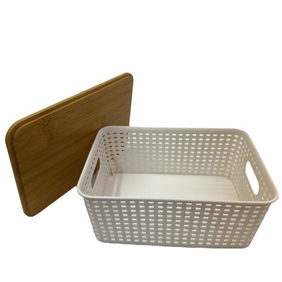 Jen’s Bins Bundle Box Beauty Spa Makeup - Picture 3 of 11